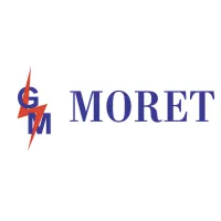 Logo MORET
