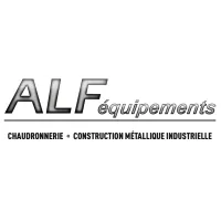 Logo ALF ÉQUIPEMENTS