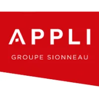 Logo APPLI - GROUPE SIONNEAU