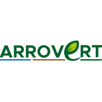 Logo ARROVERT