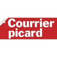 Logo courrier picard