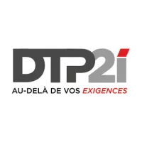 Logo DTP2I