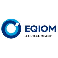 Logo EQIOM BÉTONS