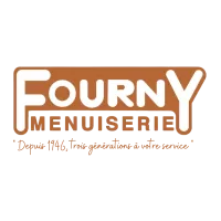 Logo FOURNY MENUISERIE