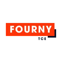 Logo FOURNY TCE