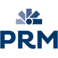 Logo GROUPE PRM