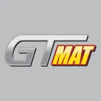 Logo GT MAT