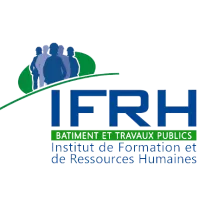 Logo IFRH BTP