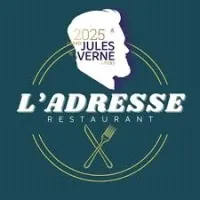Logo L'ADRESSE