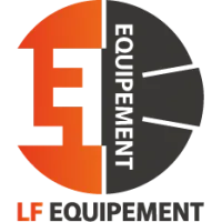 Logo LF EQUIPEMENT