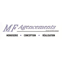 Logo MF AGENCEMENTS