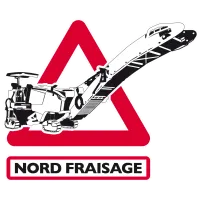 Logo NORD FRAISAGE