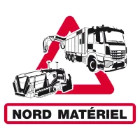 Logo NORD MATÉRIEL