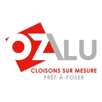 Logo OZ ALU