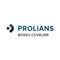 Logo PROLIANS BOSSU CHEVALIER
