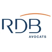 Logo RDB ASSOCIÉS