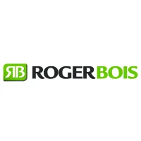 Logo ROGER BOIS