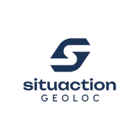 Logo SITUACTION GÉOLOC