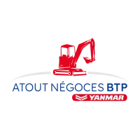 Logo ATOUT NÉGOCES BTP