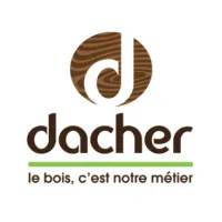 Logo DACHER