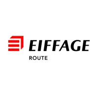 Logo EIFFAGE ROUTE