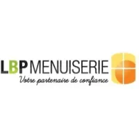 Logo LBP MENUISERIE