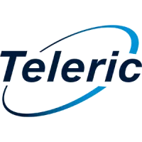 Logo TELERIC