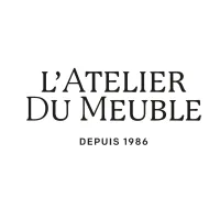 Logo L'ATELIER DU MEUBLE