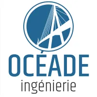 Logo OCEADE INGENIERIE