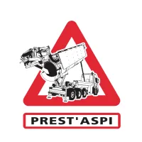 Logo PREST ASPI