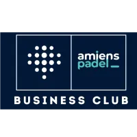 Logo AMIENS PADEL