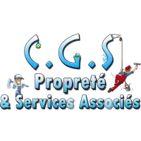 Logo CGS PROPRETE