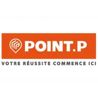 Logo POINT P