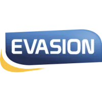Logo EVASION