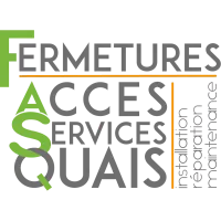 Logo FERMETURES ACCES SERVICE QUAIS
