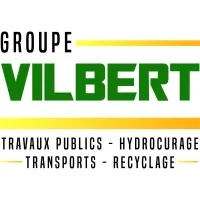 Logo GROUPE VILBERT