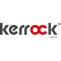 Logo KERROCK FRANCE