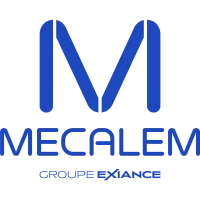 Logo MECALEM