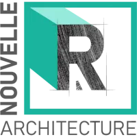 Logo NOUVELLE R ARCHITECTURE