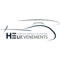 Logo HELI EVENEMENTS