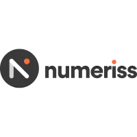 Logo NUMERISS