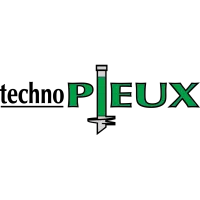 Logo TECHNO PIEUX