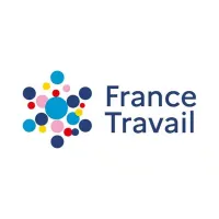 Logo FRANCE TRAVAIL