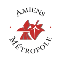 Logo AMIENS METROPOLE