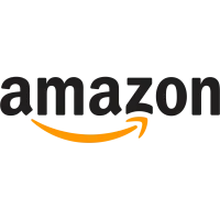 Logo AMAZON