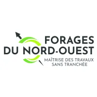 Logo FORAGE DU NORD OUEST