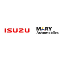 Logo ISUZU AMIENS MARY AUTOMOBILES