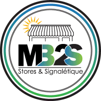 Logo MB2S STORES ET SIGNALETIQUE