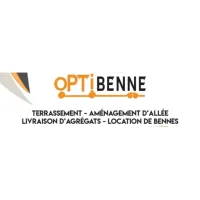Logo OPTIBENNE