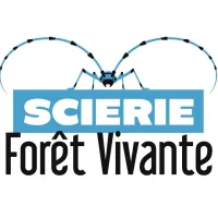 Logo Foret Vivante